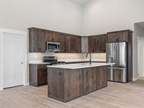 Tiny photo for 611 Holstein Way, Kalispell, MT 59901 (MLS # 30061350)