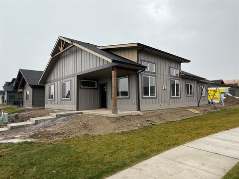 Tiny photo for 611 Holstein Way, Kalispell, MT 59901 (MLS # 30061350)