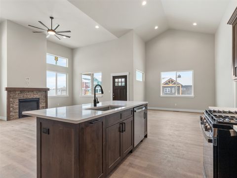 Tiny photo for 611 Holstein Way, Kalispell, MT 59901 (MLS # 30061350)