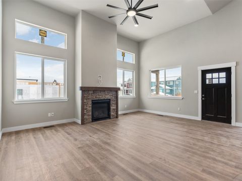 Tiny photo for 611 Holstein Way, Kalispell, MT 59901 (MLS # 30061350)