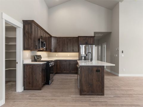 Tiny photo for 611 Holstein Way, Kalispell, MT 59901 (MLS # 30061350)