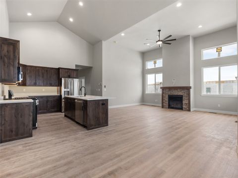 Tiny photo for 611 Holstein Way, Kalispell, MT 59901 (MLS # 30061350)