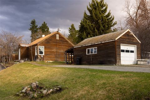210 Central Avenue Eureka MT 59917