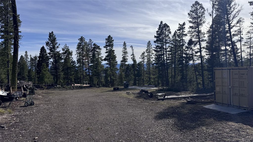 Photo of 263 Wild Hill Lane, Lincoln, MT 59639 (MLS # 30069602)