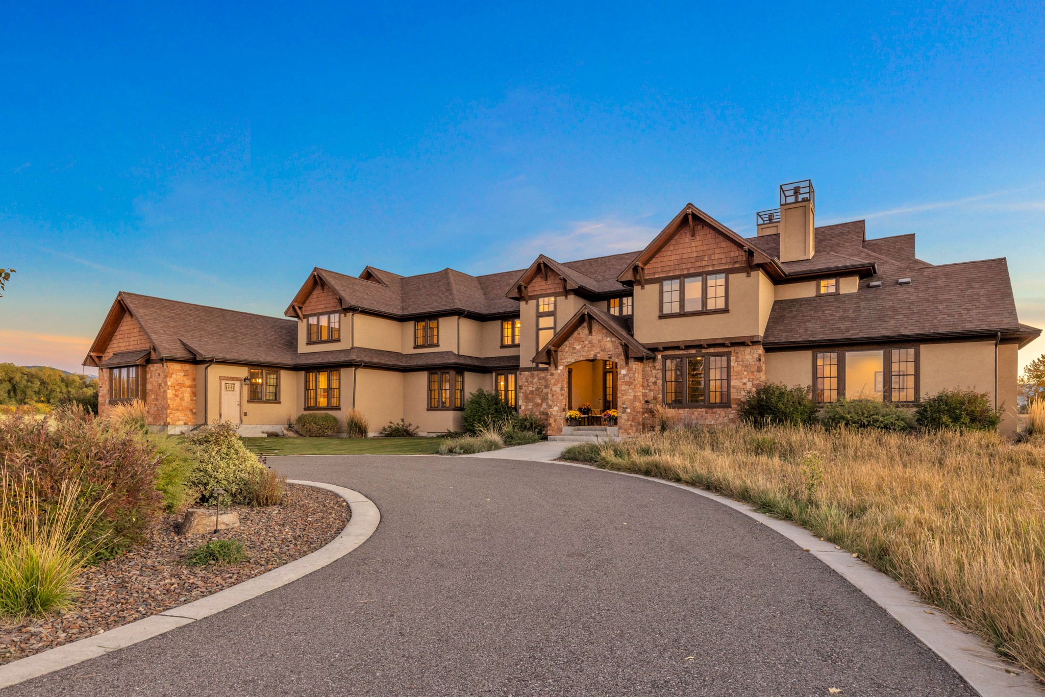 5204 Patterson Road