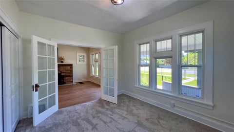 Tiny photo for 952 Turner Street, Missoula, MT 59802 (MLS # 30072639)