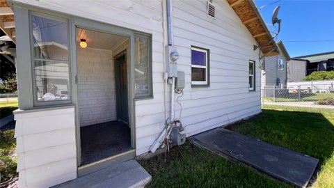 Tiny photo for 952 Turner Street, Missoula, MT 59802 (MLS # 30072639)
