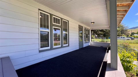 Tiny photo for 952 Turner Street, Missoula, MT 59802 (MLS # 30072639)