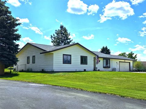 239 Antigone Drive Hamilton MT 59840