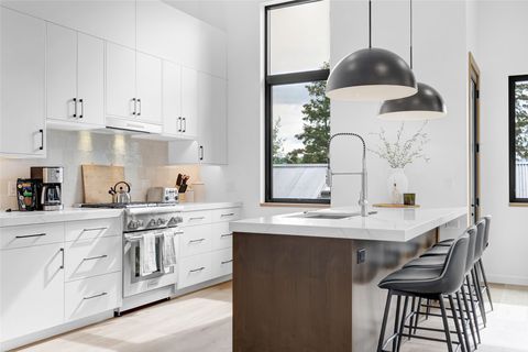 Tiny photo for 124 2nd Street W #A, Whitefish, MT 59937 (MLS # 30059826)