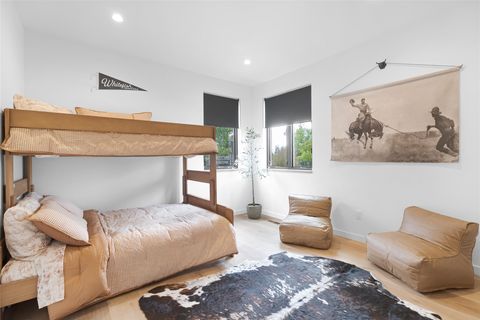 Tiny photo for 124 2nd Street W #A, Whitefish, MT 59937 (MLS # 30059826)