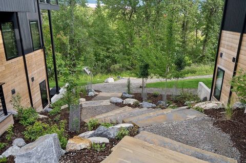 Tiny photo for 124 2nd Street W #A, Whitefish, MT 59937 (MLS # 30059826)