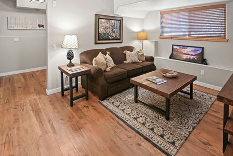 Tiny photo for 301 Wood Run Drive #D, Whitefish, MT 59937 (MLS # 30064668)