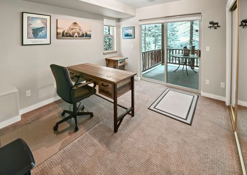 Tiny photo for 301 Wood Run Drive #D, Whitefish, MT 59937 (MLS # 30064668)