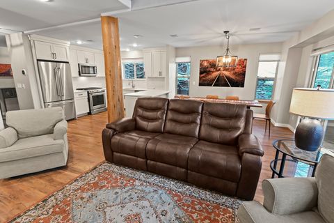 Tiny photo for 301 Wood Run Drive #D, Whitefish, MT 59937 (MLS # 30064668)