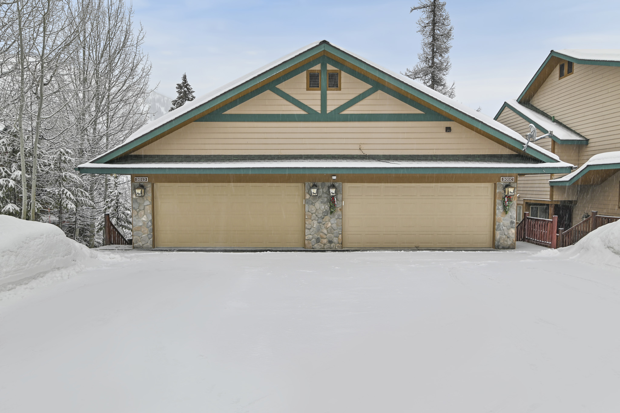 301 Wood Run Drive D