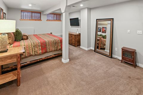 Tiny photo for 301 Wood Run Drive #D, Whitefish, MT 59937 (MLS # 30064668)