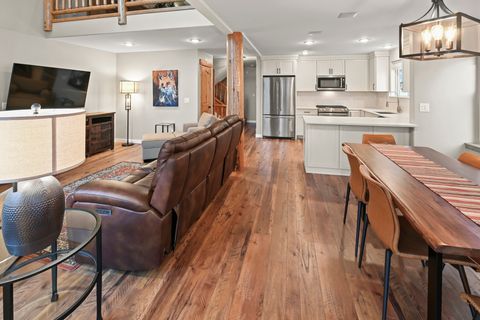 Tiny photo for 301 Wood Run Drive #D, Whitefish, MT 59937 (MLS # 30064668)