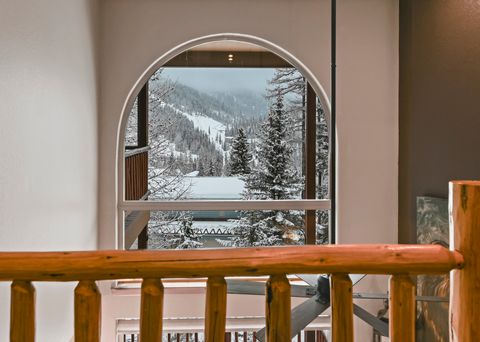 Photo of 301 Wood Run Drive #D, Whitefish, MT 59937 (MLS # 30064668)