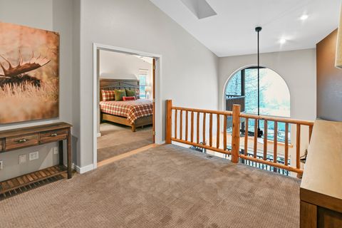 Tiny photo for 301 Wood Run Drive #D, Whitefish, MT 59937 (MLS # 30064668)