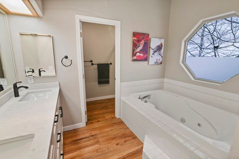 Tiny photo for 301 Wood Run Drive #D, Whitefish, MT 59937 (MLS # 30064668)