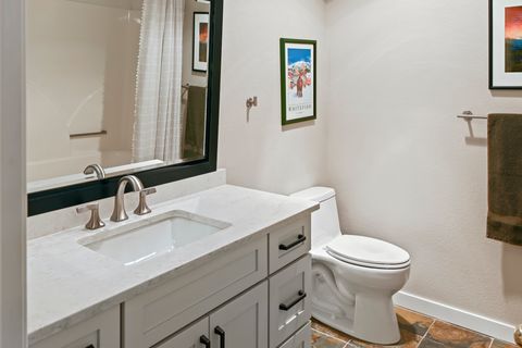 Tiny photo for 301 Wood Run Drive #D, Whitefish, MT 59937 (MLS # 30064668)