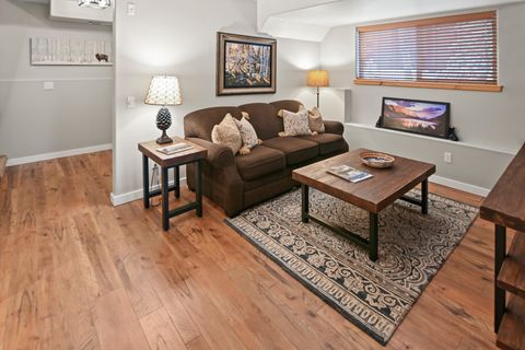 Tiny photo for 301 Wood Run Drive #D, Whitefish, MT 59937 (MLS # 30064668)