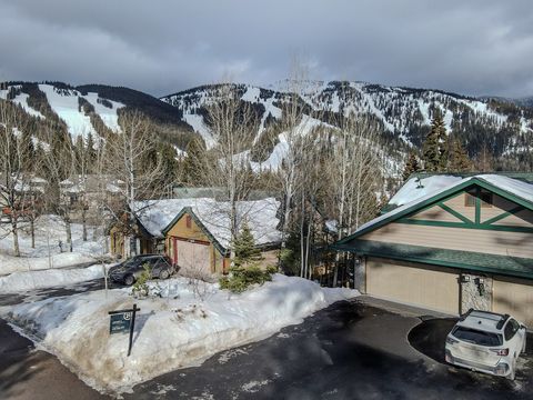 Tiny photo for 301 Wood Run Drive #D, Whitefish, MT 59937 (MLS # 30064668)