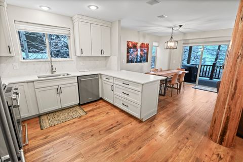 Tiny photo for 301 Wood Run Drive #D, Whitefish, MT 59937 (MLS # 30064668)