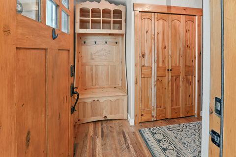 Tiny photo for 301 Wood Run Drive #D, Whitefish, MT 59937 (MLS # 30064668)