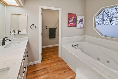 Tiny photo for 301 Wood Run Drive #D, Whitefish, MT 59937 (MLS # 30064668)