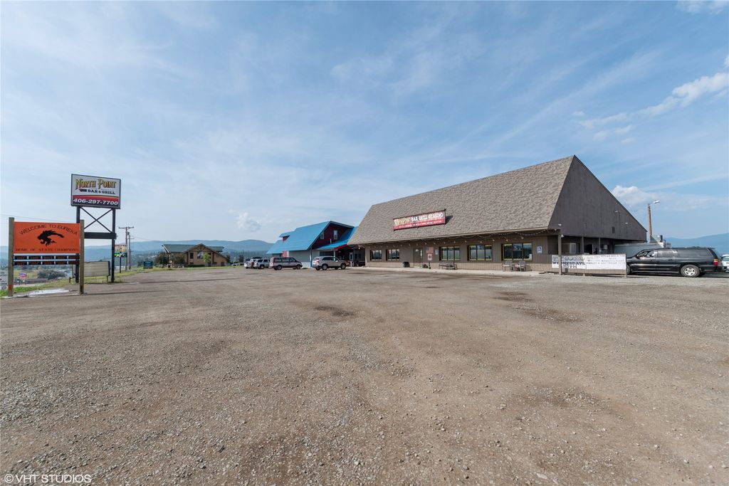 Photo of 1821 US Hwy 93 N, Eureka, MT 59917 (MLS # 30068554)