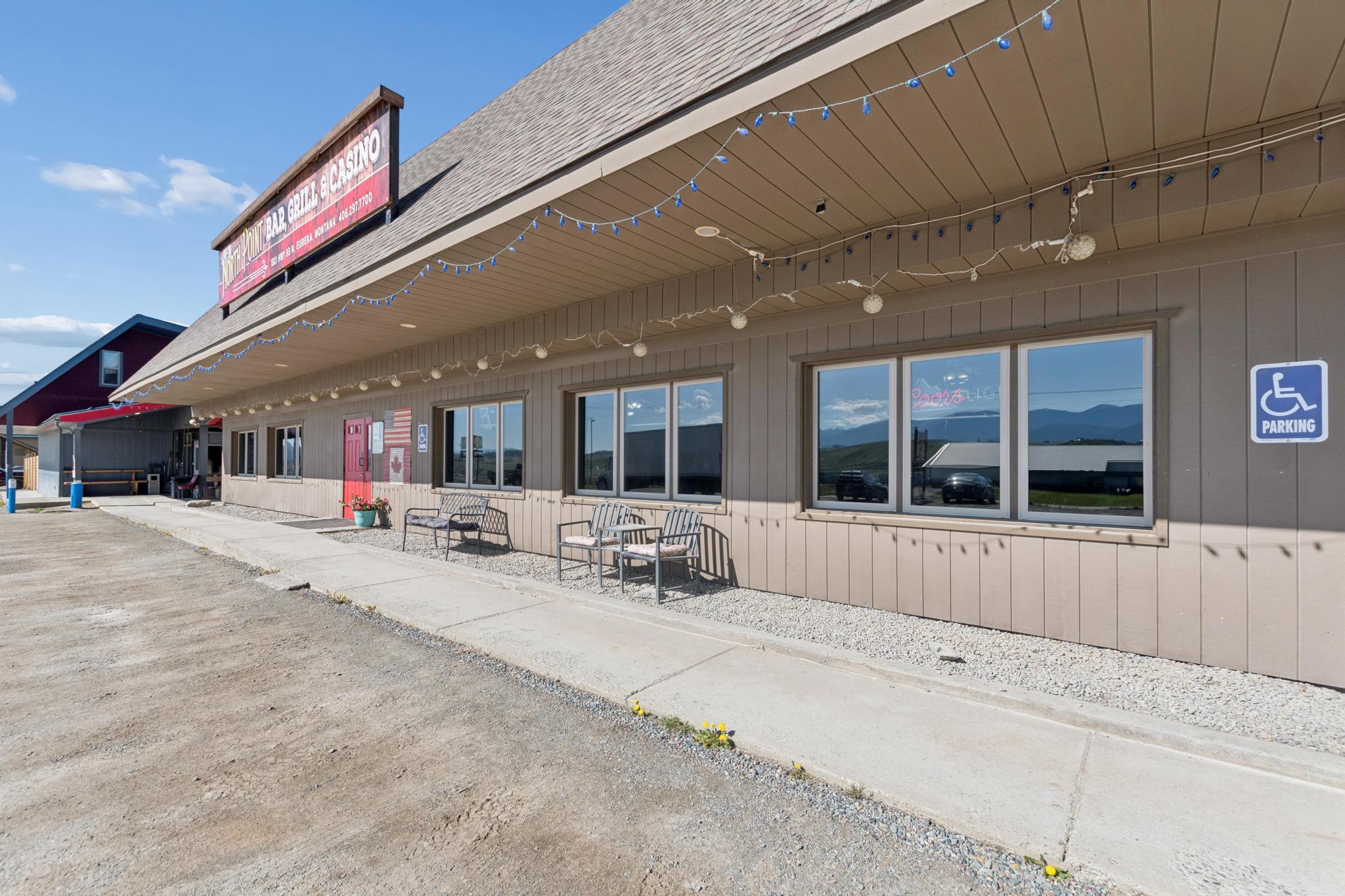 1821 US Hwy 93 N