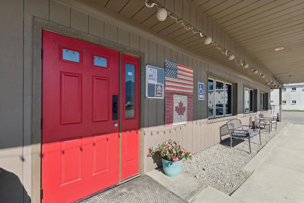 Photo of 1821 US Hwy 93 N, Eureka, MT 59917 (MLS # 30068554)