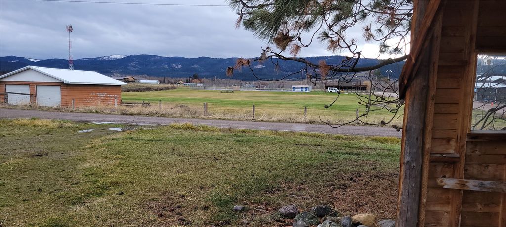 Photo of 418 Griffith Lane, St Ignatius, MT 59865 (MLS # 30062090)