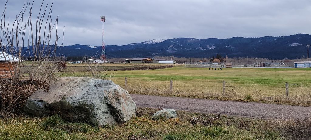 Photo of 418 Griffith Lane, St Ignatius, MT 59865 (MLS # 30062090)