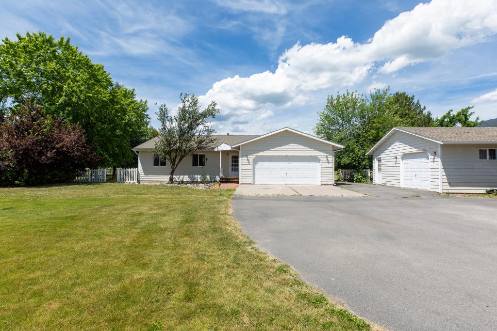 Photo of 16025 Broken Arrow Lane, Frenchtown, MT 59834 (MLS # 30073578)