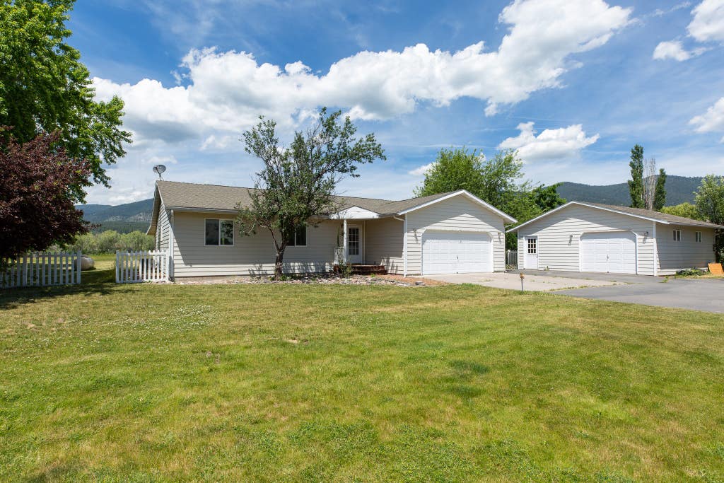 Photo of 16025 Broken Arrow Lane, Frenchtown, MT 59834 (MLS # 30073578)