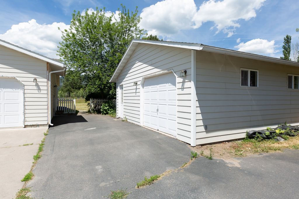 Photo of 16025 Broken Arrow Lane, Frenchtown, MT 59834 (MLS # 30073578)