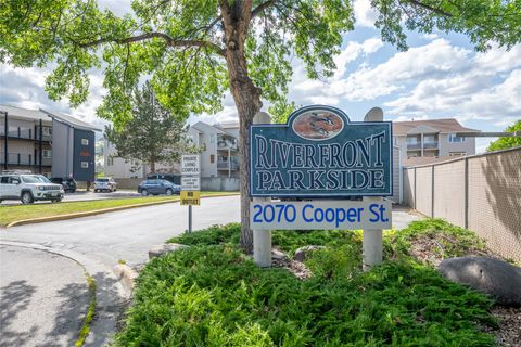 2070 Cooper Street Missoula MT 59808