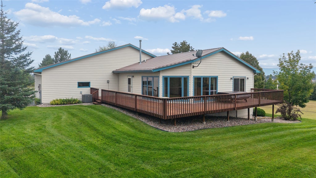 Photo of 145 Highland Drive, Kalispell, MT 59901 (MLS # 30078165)