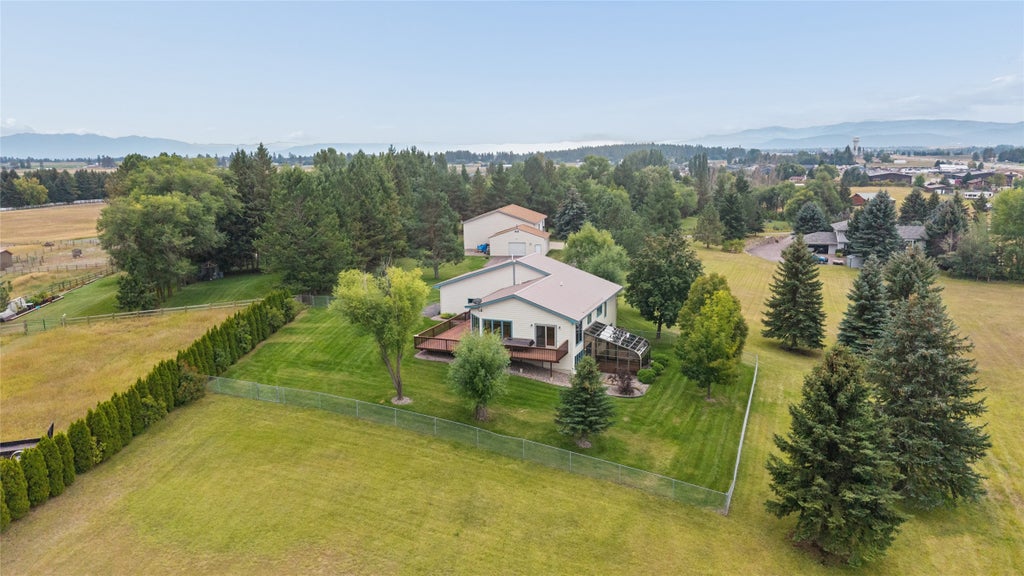 Photo of 145 Highland Drive, Kalispell, MT 59901 (MLS # 30078165)