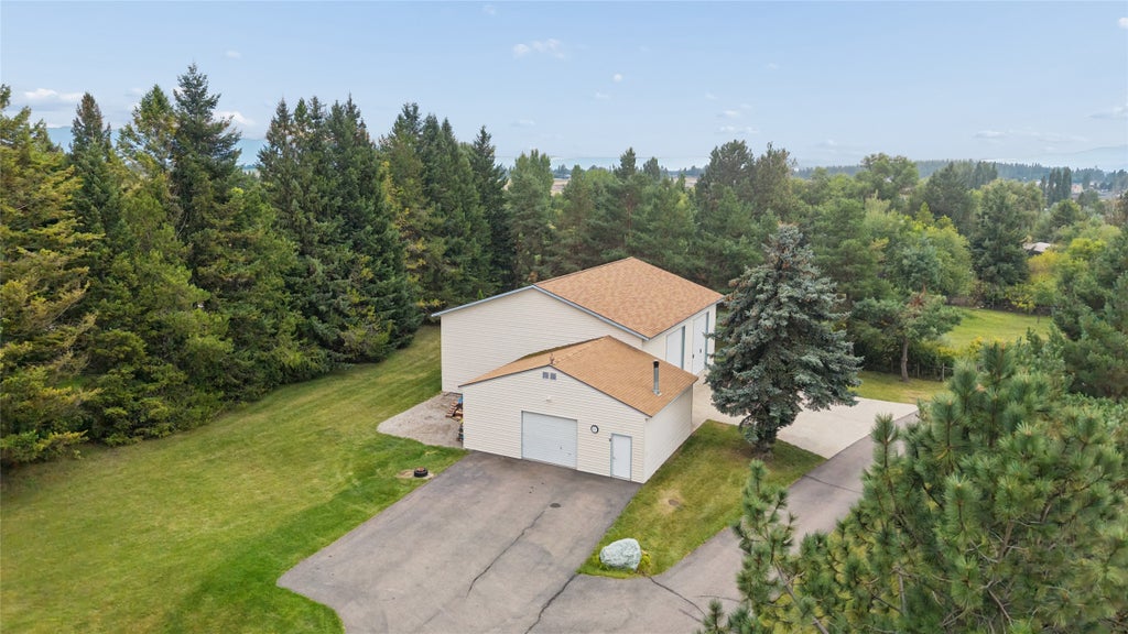 Photo of 145 Highland Drive, Kalispell, MT 59901 (MLS # 30078165)