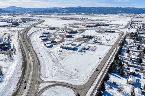 Tiny photo for 400 Reserve Place, Kalispell, MT 59901 (MLS # 30067551)