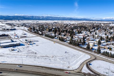 Tiny photo for 400 Reserve Place, Kalispell, MT 59901 (MLS # 30067551)