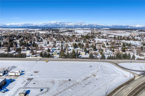 Tiny photo for 400 Reserve Place, Kalispell, MT 59901 (MLS # 30067551)