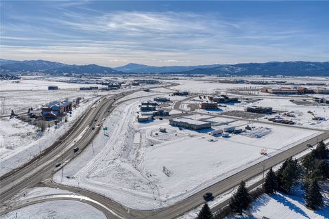 Tiny photo for 400 Reserve Place, Kalispell, MT 59901 (MLS # 30067551)