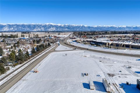 Tiny photo for 400 Reserve Place, Kalispell, MT 59901 (MLS # 30067551)