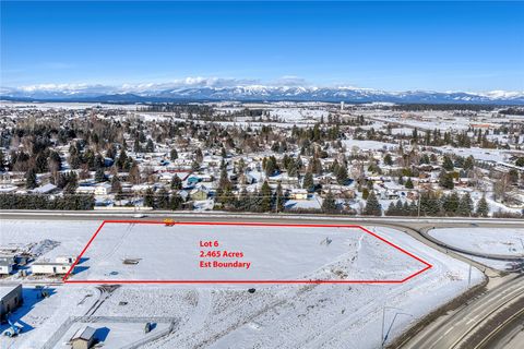 400 Reserve Place Kalispell MT 59901