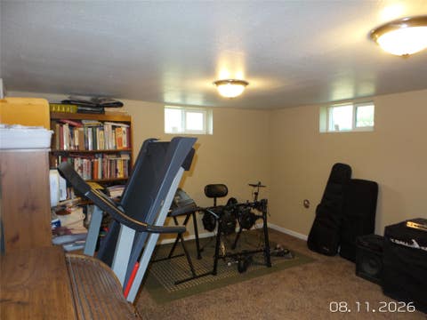 Tiny photo for 1500 11th Avenue S, Great Falls, MT 59405 (MLS # 30076639)